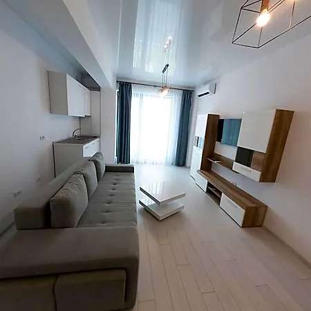 Building Stefan Hotel Constanţa