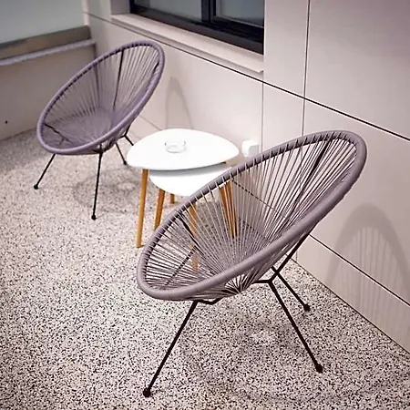 Aparthotel Building Stefan 3*