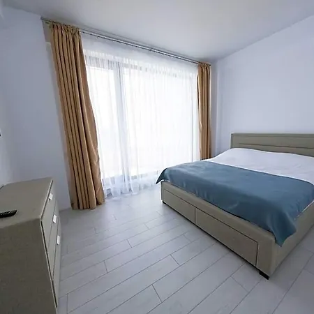 Hotel Building Stefan 3*